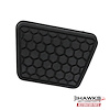 HT14038655M Brake Pedal Pad, 1982-1992 Chevy Camaro/Pontiac Firebird, Manual - image 1
