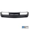 HT14081332 Front Grille, 1985-1990 Chevy Camaro IROC-Z, Gloss Black (Style w/CAMARO in Silver Lettering) - image 2