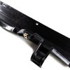 HT14089301 Upper Fan Shroud, 1985-1992 Chevy Camaro/Pontiac Firebird, Single Electric Fan (28 in. Long) - image 4