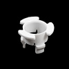 HT14091384 5-Speed Clutch Master Cylinder Push Rod Bushing, 1984-1992 Chevy Camaro/Pontiac Firebird