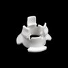 HT14091384 5-Speed Clutch Master Cylinder Push Rod Bushing, 1984-1992 Chevy Camaro/Pontiac Firebird - image 2