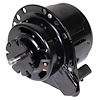 HT158498 Dual Fan Motor, 1987-1992 Chevy Camaro/Pontiac Firebird - image 1