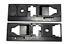 HT1786/1787 Door Handle Trim Panel, 1982-1992 Chevy Camaro, Pair