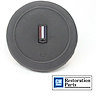HT17983442 Horn Button, 1982-1989 Chevy Camaro IROC-Z/Z28 - image 1