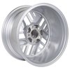 HT179FORMULA Formula Wheel Set, 1988-1992 Pontiac Firebird [Size: 17"x9"] Silver Finish - image 4