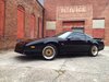 HT179GTAG GTA Mesh Wheel Set, 1982-1992 Pontiac Firebird GTA [Size: 17"x9"] Gold Finish - image 3