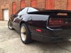 HT179GTAG GTA Mesh Wheel Set, 1982-1992 Pontiac Firebird GTA [Size: 17"x9"] Gold Finish - image 4