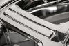 HT179IROCZ-C IROC-Z Wheel Set, 1988-1990 Chevy Camaro [Size: 17"x9"] Chrome Finish - image 3