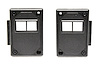 HT1806/1807 Power Lock Switch Trim Panel, 1982-1992 Chevy Camaro/1982-1989 Pontiac Firebird, Pair - image 1
