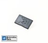 HT20514714 Door Trim Panel Screw Cover, 1987-1992 Pontiac Firebird, w/Firebird Logo - image 3