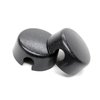 HT20560143K Rear Hatch Strut Cover Trim Kit, 1982-1992 Chevy Camaro/Pontiac Firebird, Black - image 3