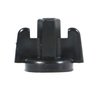 HT20739862-5 Taillight Nuts, 1982-2002 Chevy Camaro/Pontiac Firebird, Set of 5 - image 2