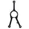 HT22069067 Dual Fan Motor Mounting Bracket, 1987-1992 Chevy Camaro/Pontiac Firebird, Each - image 2