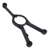 HT22069067 Dual Fan Motor Mounting Bracket, 1987-1992 Chevy Camaro/Pontiac Firebird, Each - image 3
