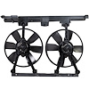 HT3GDFAN-KIT Dual Fan Kit, 1987-1992 Chevy Camaro/Pontiac Firebird - image 1