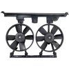 HT3GDFAN-KIT Dual Fan Kit, 1987-1992 Chevy Camaro/Pontiac Firebird - image 2