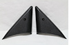 HT5278/5279 Power Mirror Bezels, 1993-2002 Chevy Camaro/Pontiac Firebird, Pair - image 1