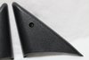 HT5278/5279 Power Mirror Bezels, 1993-2002 Chevy Camaro/Pontiac Firebird, Pair - image 2