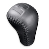 HT60081 H Pattern Leather Shifter Shift Knob, 1993-2002 Chevy Camaro/Pontiac Firebird, Ebony
