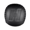 HT60081 H Pattern Leather Shifter Shift Knob, 1993-2002 Chevy Camaro/Pontiac Firebird, Ebony - image 4