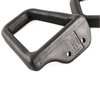 HT7201/7200 Seat Belt Shoulder Guides, 1993-2002 Chevy Camaro/Pontiac Firebird, Pair, Coupe, Ebony - image 2