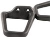 HT7201/7200 Seat Belt Shoulder Guides, 1993-2002 Chevy Camaro/Pontiac Firebird, Pair, Coupe, Ebony - image 3