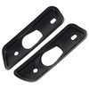 HT7844/7845 Door Mirror Gaskets, 1982-1992 Chevy Camaro/Pontiac Firebird, Pair - image 2