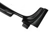 HT89FTP Convertible Top Bow #1 Front Trim Panel, 1989-1989 Chevy Camaro/Pontiac Firebird - image 2