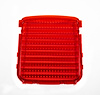 HT91923RDLNS 3rd Brake Light Lens, 1991-1992 Chevy Camaro/Pontiac Firebird, Lens Only - image 1