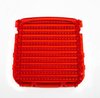 HT91923RDLNS 3rd Brake Light Lens, 1991-1992 Chevy Camaro/Pontiac Firebird, Lens Only - image 2