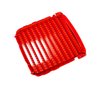 HT91923RDLNS 3rd Brake Light Lens, 1991-1992 Chevy Camaro/Pontiac Firebird, Lens Only - image 3