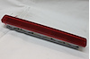 HT919872 Rear Spoiler 3rd Brake Light Housing (w/Light), 1987-1990 Chevy Camaro