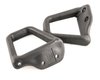 HT9273/9272 Seat Belt Shoulder Guides, 1993-2002 Chevy Camaro/Pontiac Firebird, Pair, Coupe, Graphite - image 3