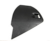 HT9396CFP Dash Fuse Panel Cover, 1993-1996 Chevy Camaro, Black