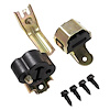 HT9802FEXBR Exhaust Hanger Bracket Kit for 1998-2002 Camaro Firebird LS1 [Pair]