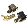 HT9802FEXBR Exhaust Hanger Bracket Kit for 1998-2002 Camaro Firebird LS1 [Pair] - image 2