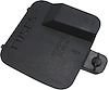 HTCMFP82 Fuse Panel Cover, 1982-1989 Chevy Camaro - image 1