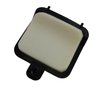 HTFBFP82 Fuse Panel Cover, 1982-1989 Pontiac Firebird - image 2