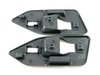 HT10181784/1785 Door Handle Trim Bezels, 1987-1992 Pontiac Firebird, Pair - image 4