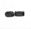 HT10143904/3905 Cupholder Plugs, 1991-1992 Pontiac Firebird, Pair, Black - image 2