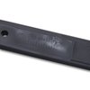 HT20549799 / HT20549798 Seat Belt Shoulder Guide, 1984-1989 Chevy Camaro/Pontiac Firebird, Pair, Gray - image 3