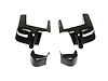 HT8792convupper Convertible Upper Seat Belt Trim, 1987-1992 Chevy Camaro/Pontiac Firebird, Pair - image 1