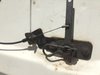 HT8792convlatch Convertible Top Release Rear Latch, 1987-1992 Chevy Camaro/Pontiac Firebird - image 2