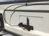 HT8792convlatch Convertible Top Release Rear Latch, 1987-1992 Chevy Camaro/Pontiac Firebird - image 3