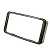 HT-8592FLRING Fog Light Bezel, 1985-1992 Chevy Camaro IROC-Z/Z28 - image 1