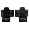 HT5974579 / HT5974580 Fog Light Lamp w/Bracket, 1985-1992 Chevy Camaro IROC-Z/Z28, Pair - image 4