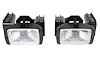 HT10031377LH/HT10031378RH Fog Lamps, 1985-1990 Pontiac Firebird/Trans, Pair - image 1
