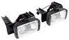 HT10031377LH/HT10031378RH Fog Lamps, 1985-1990 Pontiac Firebird/Trans, Pair - image 3