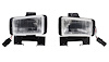 HT16511817/HT16511818 Fog Lamps, 1991-1992 Pontiac Firebird/Trans AM/GTA, Pair - image 1