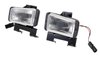 HT16511817/HT16511818 Fog Lamps, 1991-1992 Pontiac Firebird/Trans AM/GTA, Pair - image 3